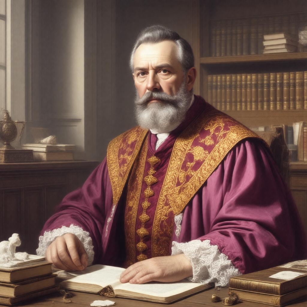 Frederick Temple